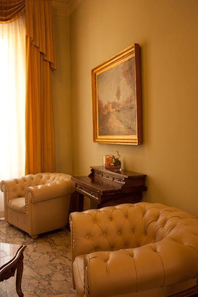 Hotel Grande Bretagne Montecatini Terme Ngoại thất bức ảnh
